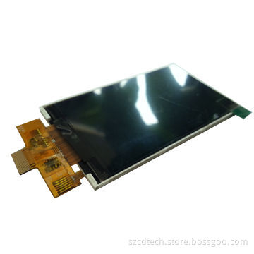 3.0-inch TFT LCD Module